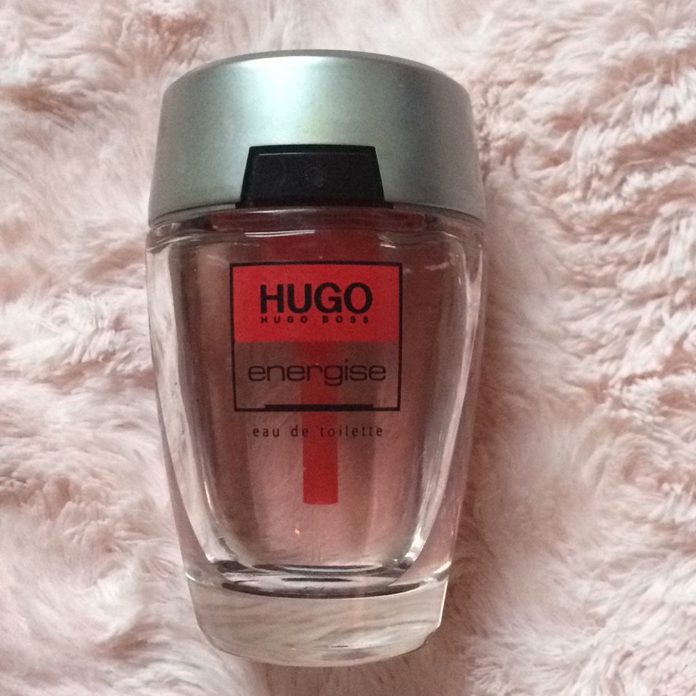 Hugo boss energise cologne